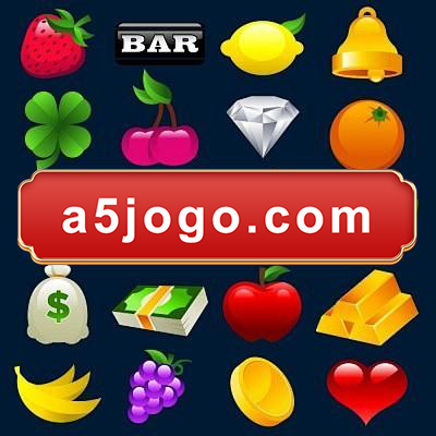 A5Game & Play Casino Slots e Jogos de Casino